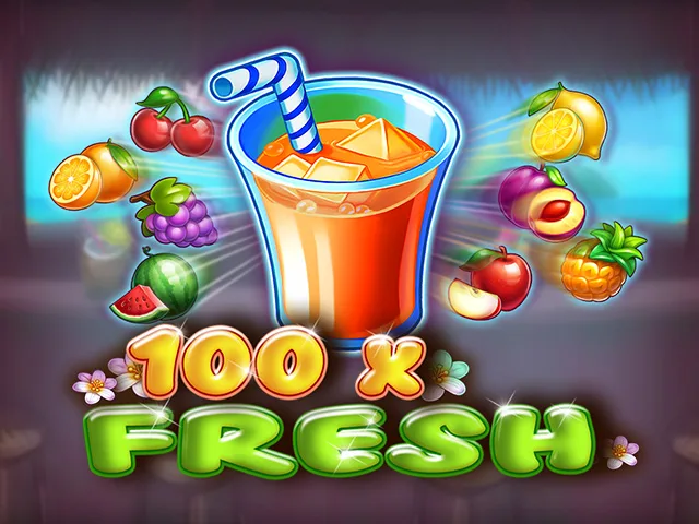 100x Fresh