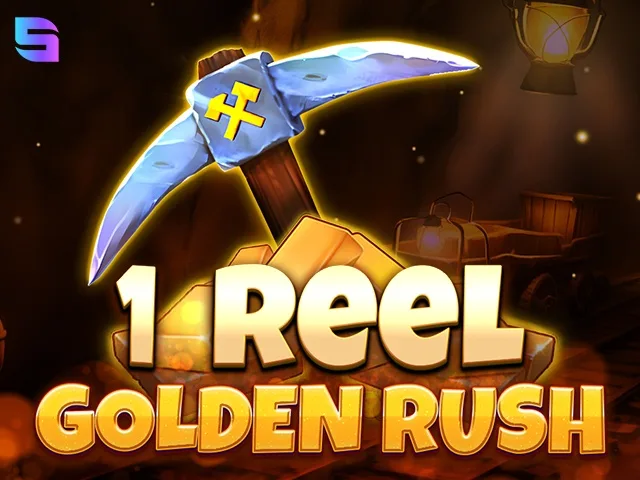 1 Reel – Golden Rush