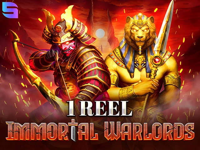 1 Reel – Immortal Warlords