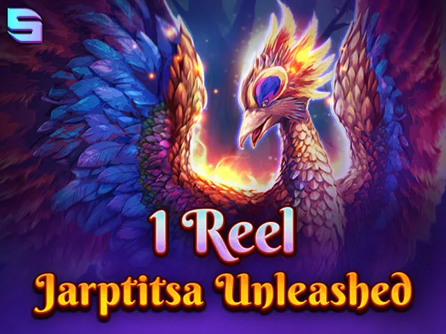 1 Reel – Jarptitsa Unleashed