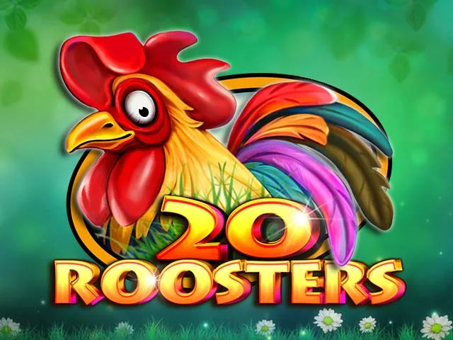 20 Roosters