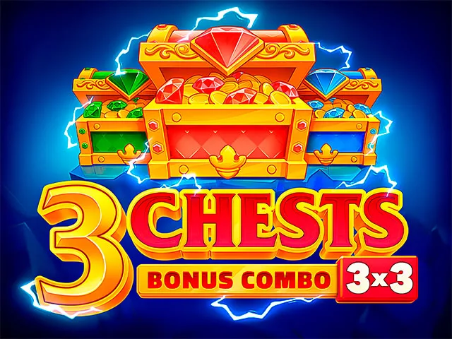 3 Chests Bonus Combo