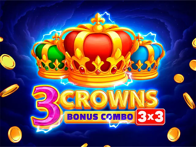3 Crowns Bonus Combo