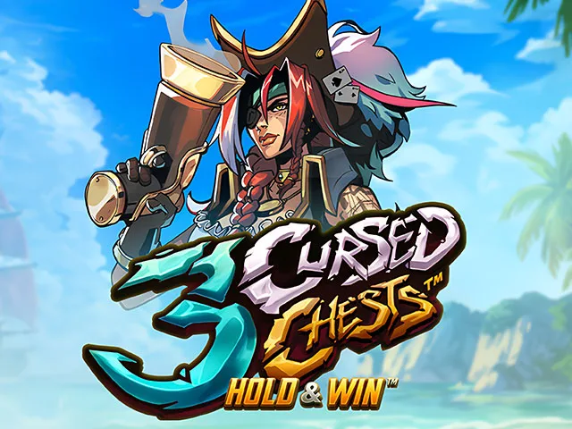 3 Cursed Chests Hold & Win