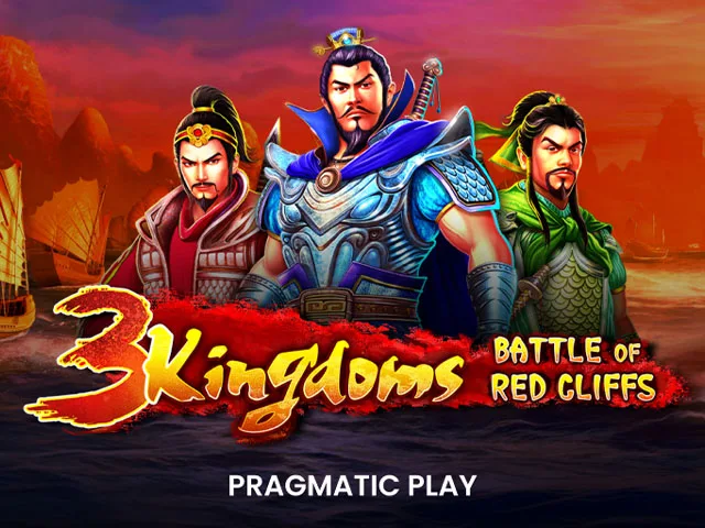 3 Kingdoms – Battle of Red Cliffs