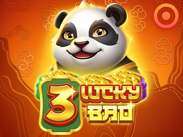 3 Lucky Bao