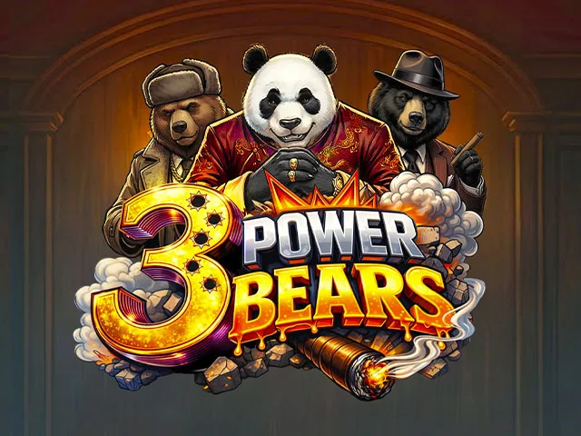 3 Power Bears