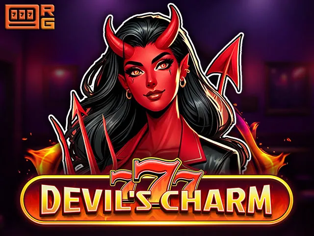 777 – Devil's Charm