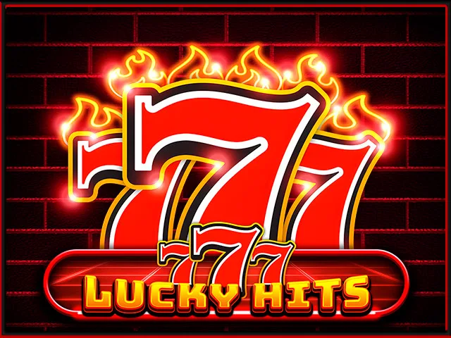 777 – Lucky Hits