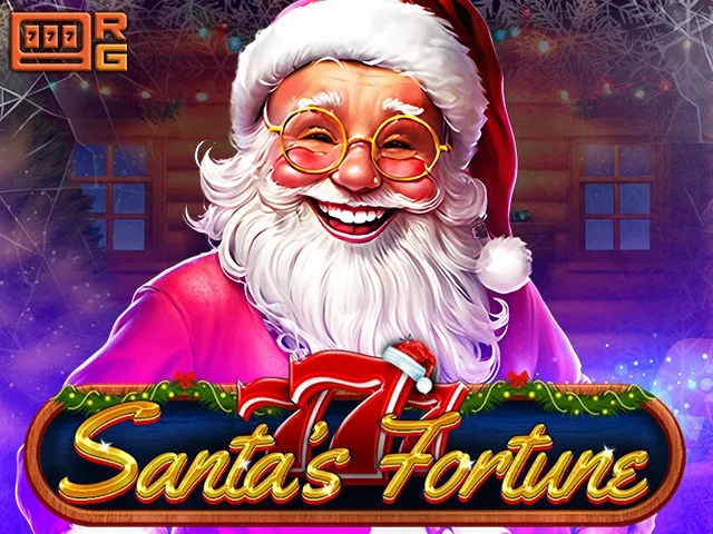 777 – Santa's Fortune