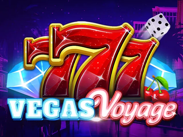 777 – Vegas Voyage