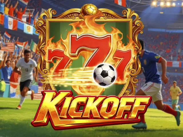 777 Kickoff