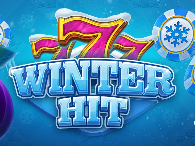 777 Winter Hit