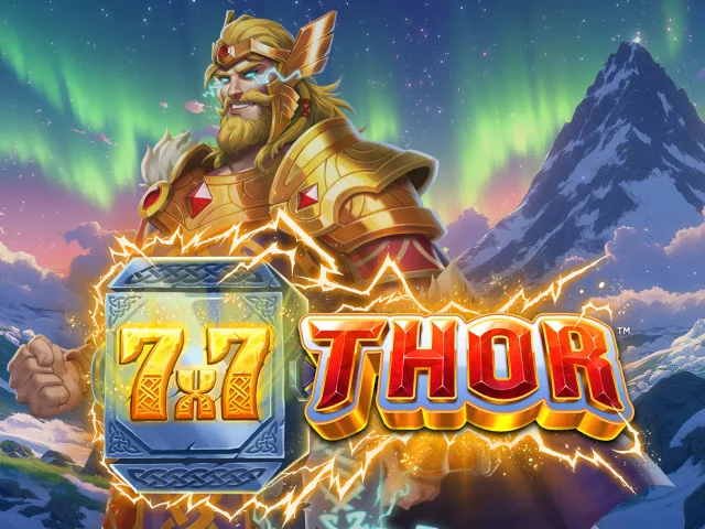 7 7 Thor