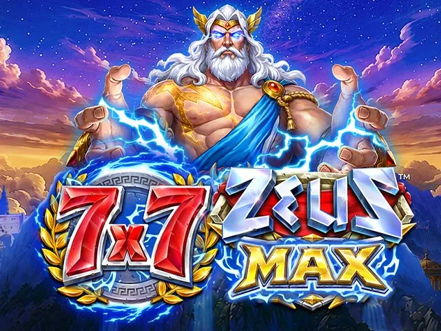 7x7 Zeus Max