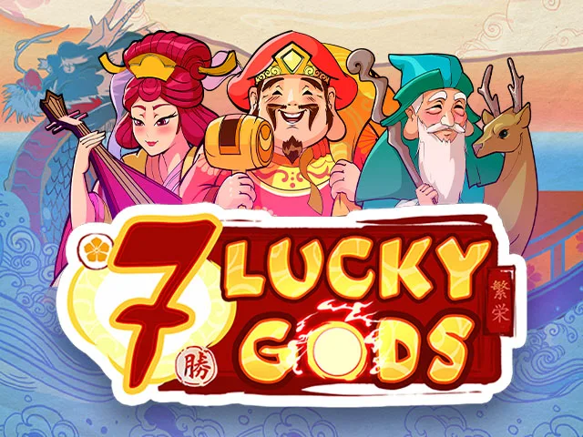 7 Lucky Gods