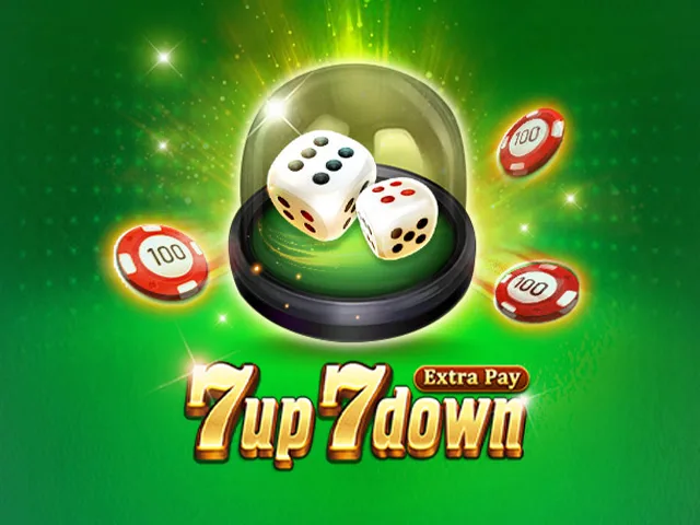 7up 7down