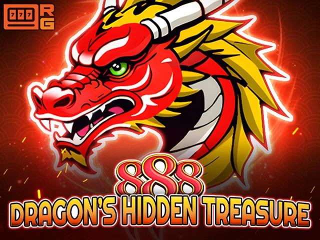 888 – Dragon s Hidden Treasure